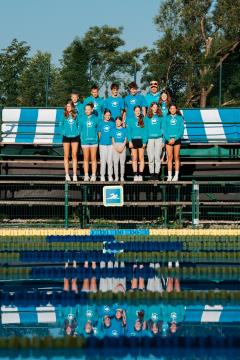 Plavalni praznik v Kamniku, VERONIKA 2024 (2)